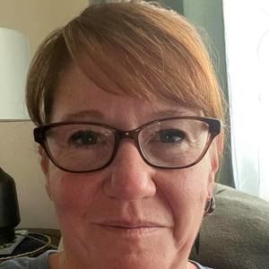 Meet your Posher, Gail